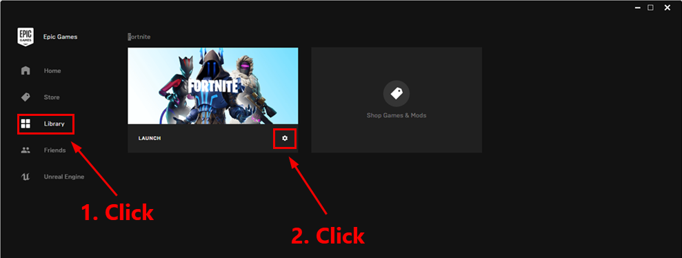 Fortnite Chat Not Working