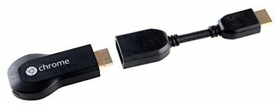 chromecast hdmi cable