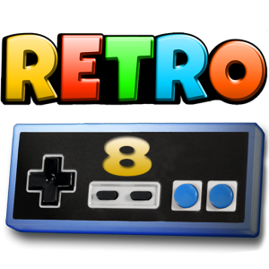 Retro8 NES Emulator for Android