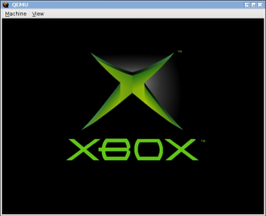 XQEMU
