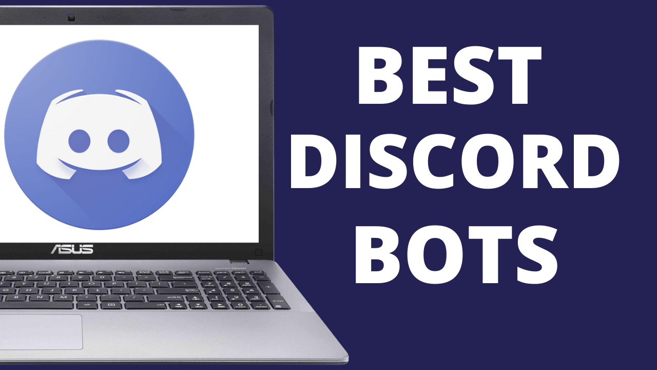 5 Best Discord Bots in 2021