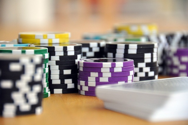 The Keys To Winning At Poker