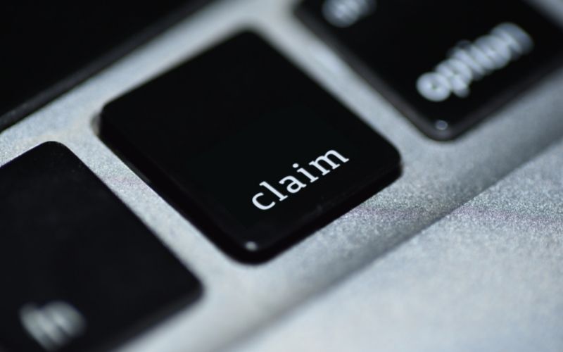 Benefits of electronic claim processing