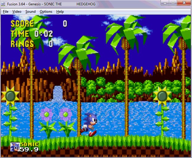 Sega Genesis Emulator Sega Genesis Emulator