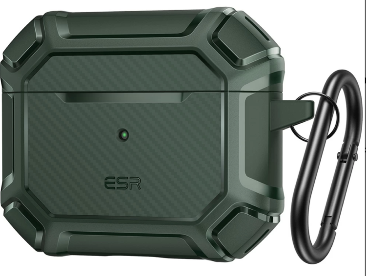 best 2021 Airpods 3 cases