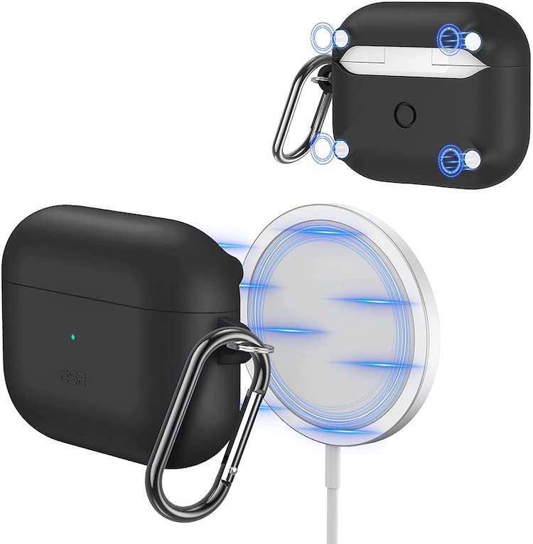 best 2021 Airpods 3 cases