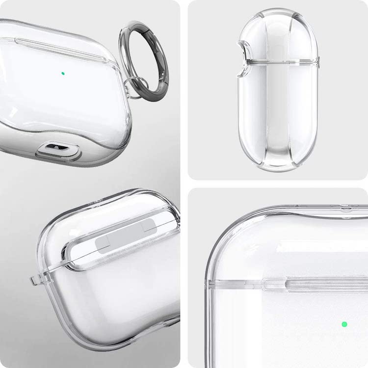 best 2021 Airpods 3 cases