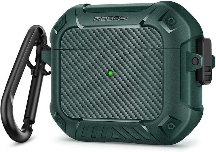 best 2021 Airpods 3 cases