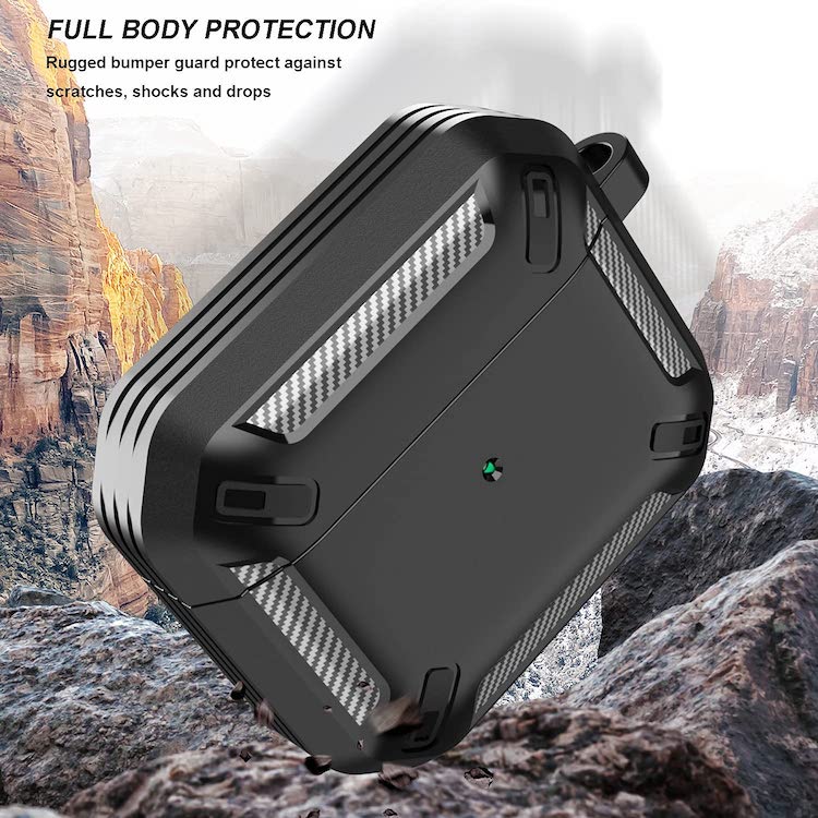 best 2021 Airpods 3 cases