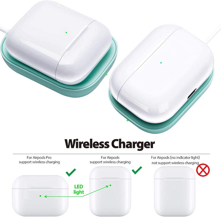 best airpods 3 accessories