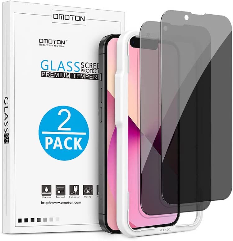 13 Best iPhone 13 Mini Screen Protectors