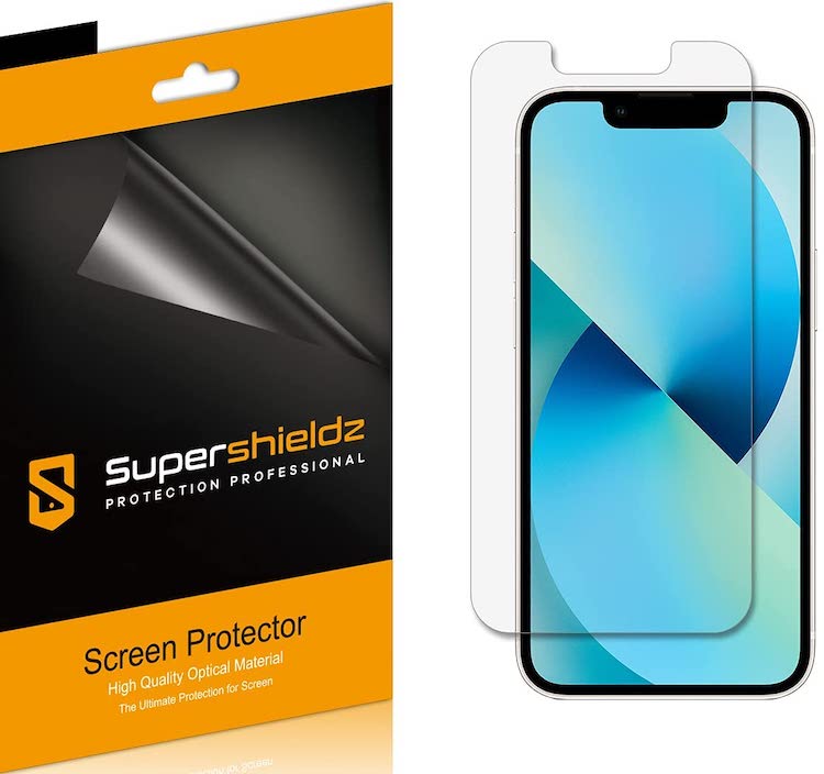 13 Best iPhone 13 Mini Screen Protectors