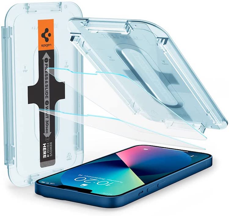 13 Best iPhone 13 Mini Screen Protectors