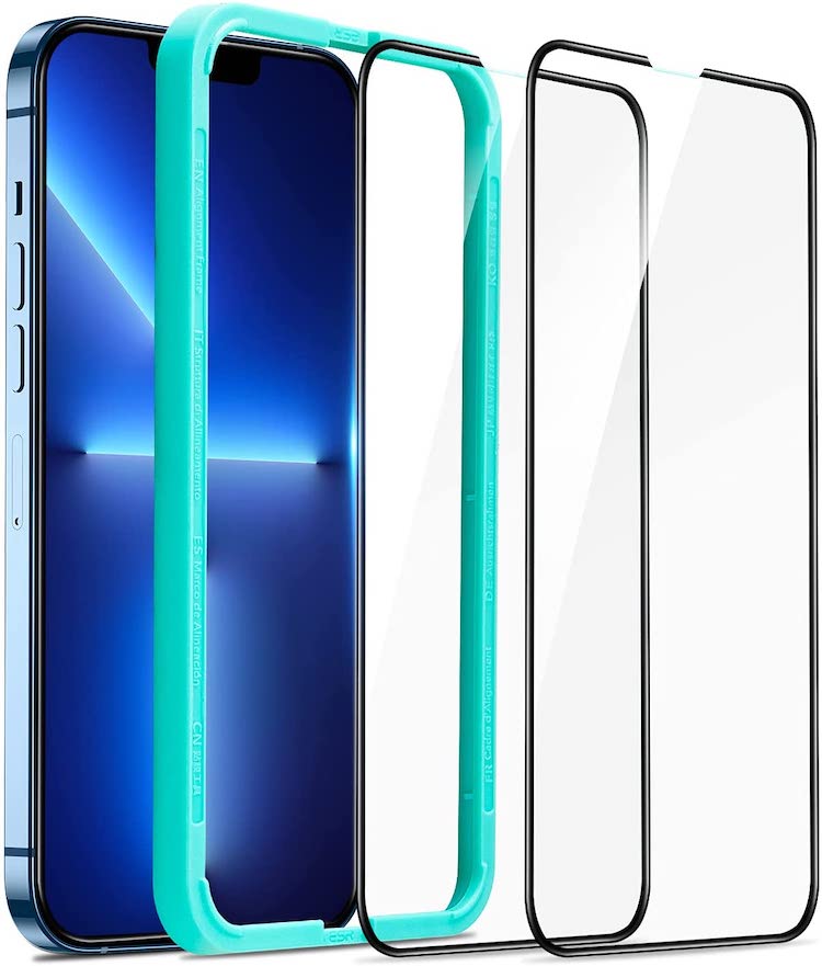 13 Best iPhone 13 Pro Max Screen Protectors