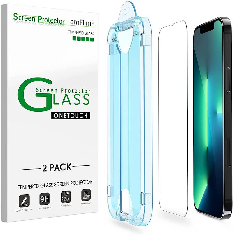 13 Best iPhone 13 Pro Max Screen Protectors
