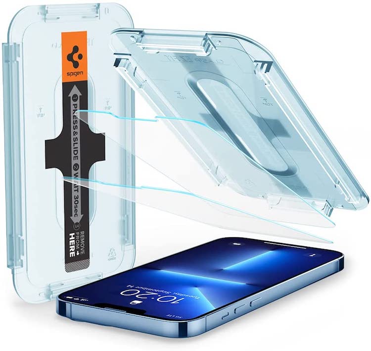 13 Best iPhone 13 Pro Max Screen Protectors