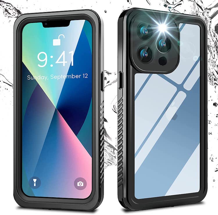 11 Best iPhone 13 Pro Waterproof Cases