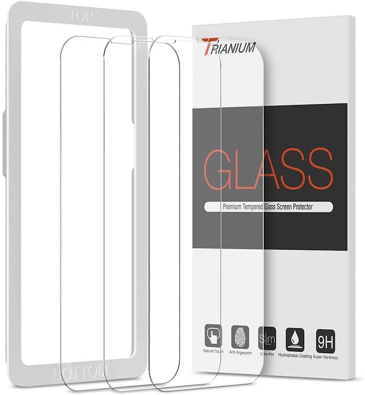 12 Best iPhone 13 Screen Protectors