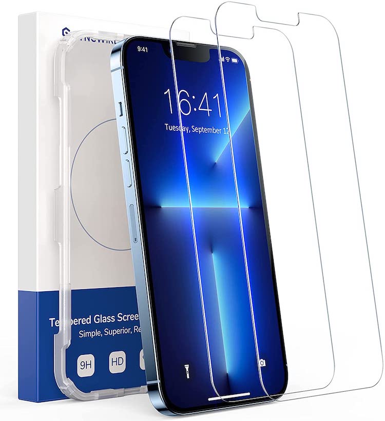 12 Best iPhone 13 Screen Protectors