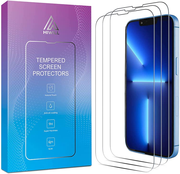 12 Best iPhone 13 Screen Protectors