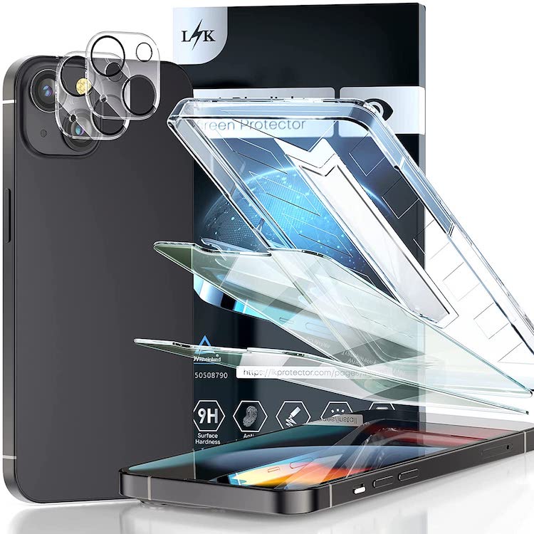 12 Best iPhone 13 Screen Protectors