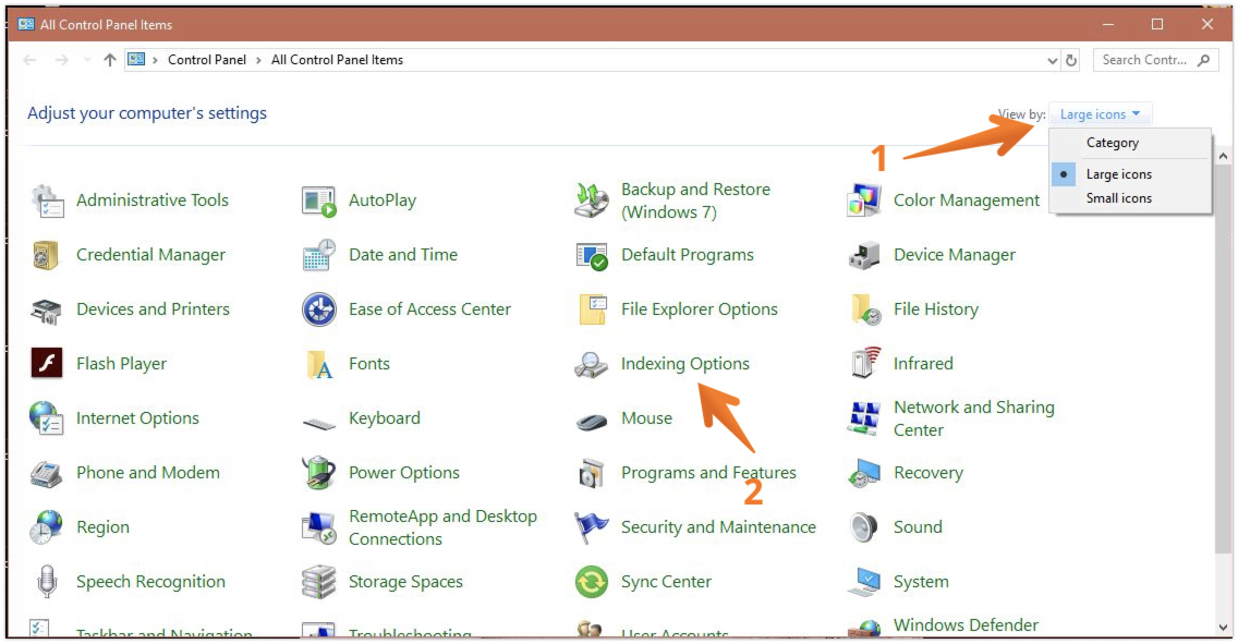 Windows 10 Search Not Working? 9 Easy Ways to Fix It