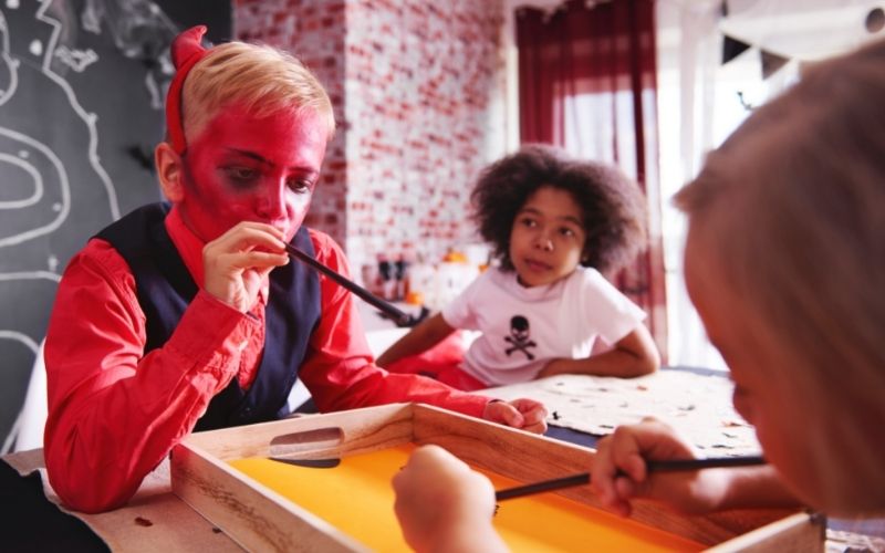 Where to Buy Halloween Costumes in Canada