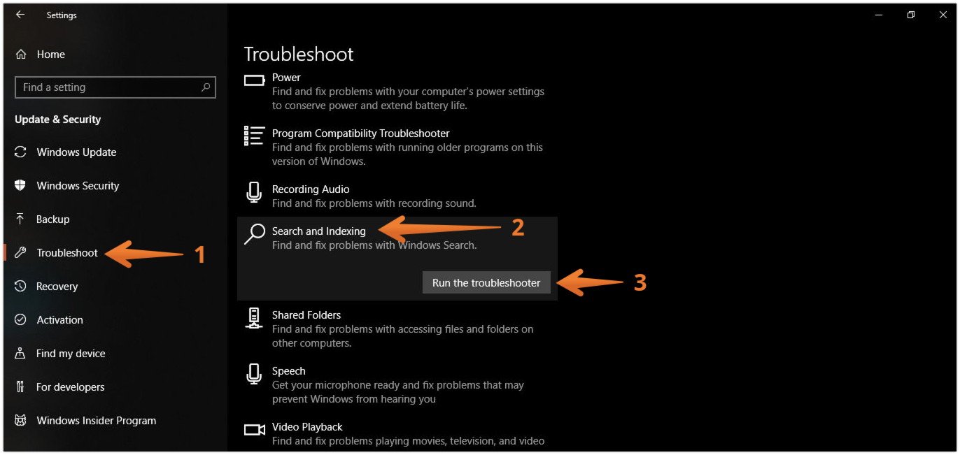 Windows 10 Search Not Working? 9 Easy Ways to Fix It
