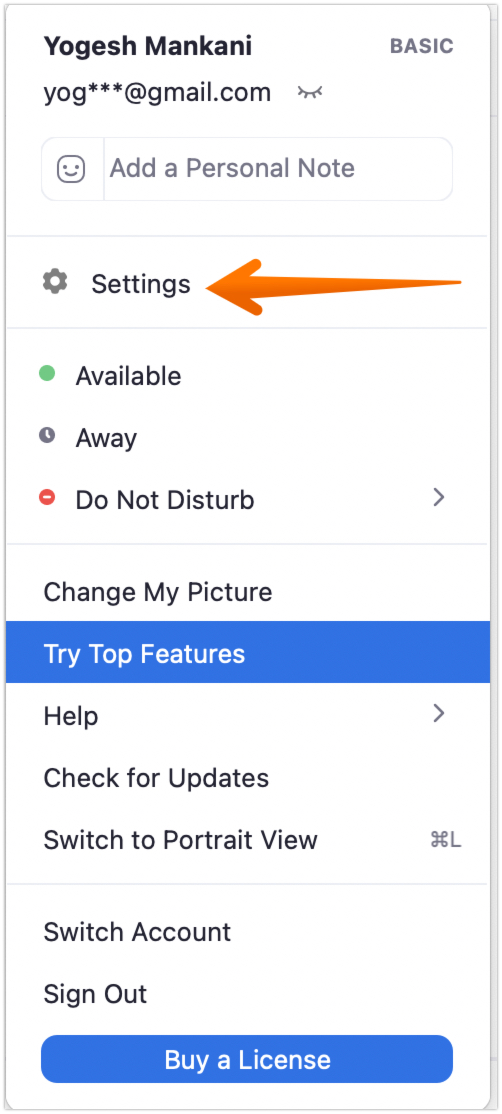 Zoom Camera Not Working? 6 Quick Ways to Fix It