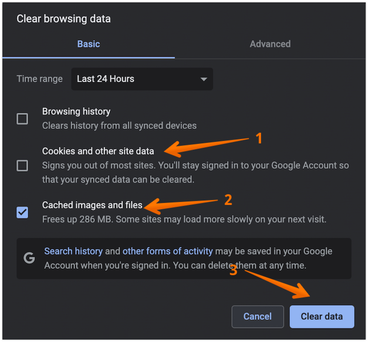 Tick on Checkboxes