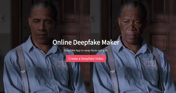 best deepfake apps
