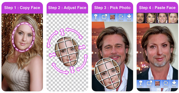 best deepfake apps