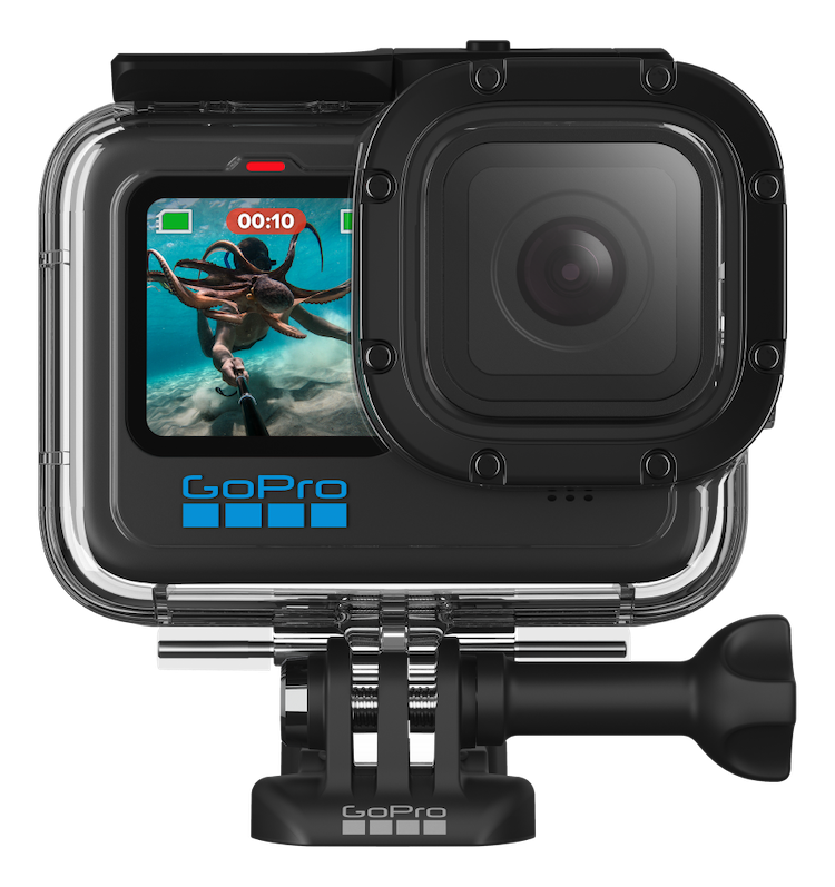 The Best Underwater Accessories for GoPro Hero 9
