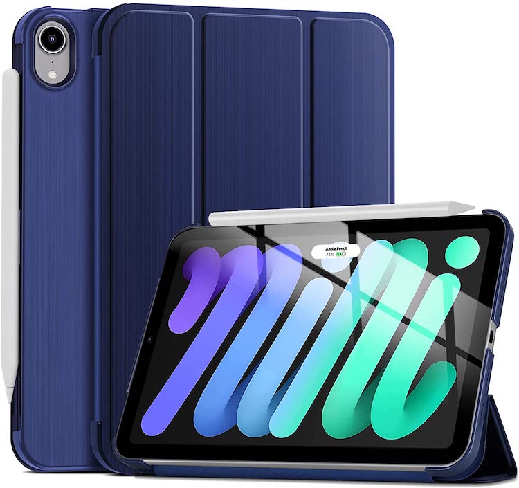 15 Best iPad Mini 6 Cases