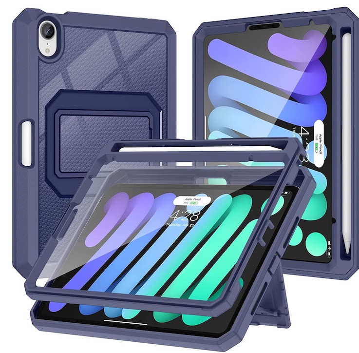 15 Best iPad Mini 6 Cases