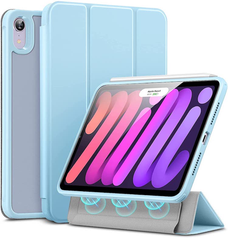 15 Best iPad Mini 6 Cases