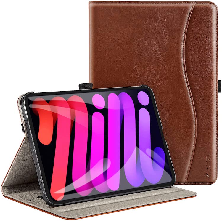 15 Best iPad Mini 6 Cases