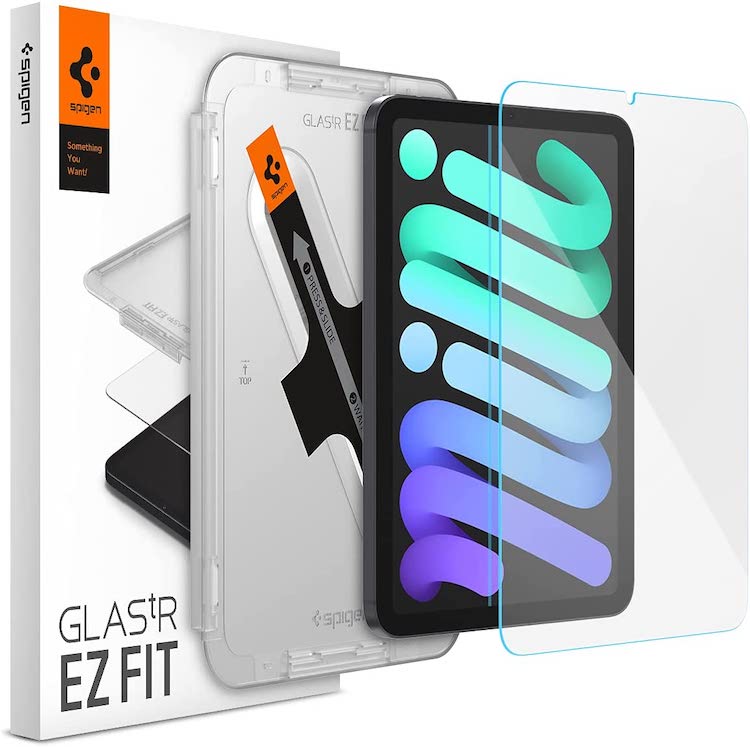 15 Best iPad Mini 6 Screen Protectors in 2022