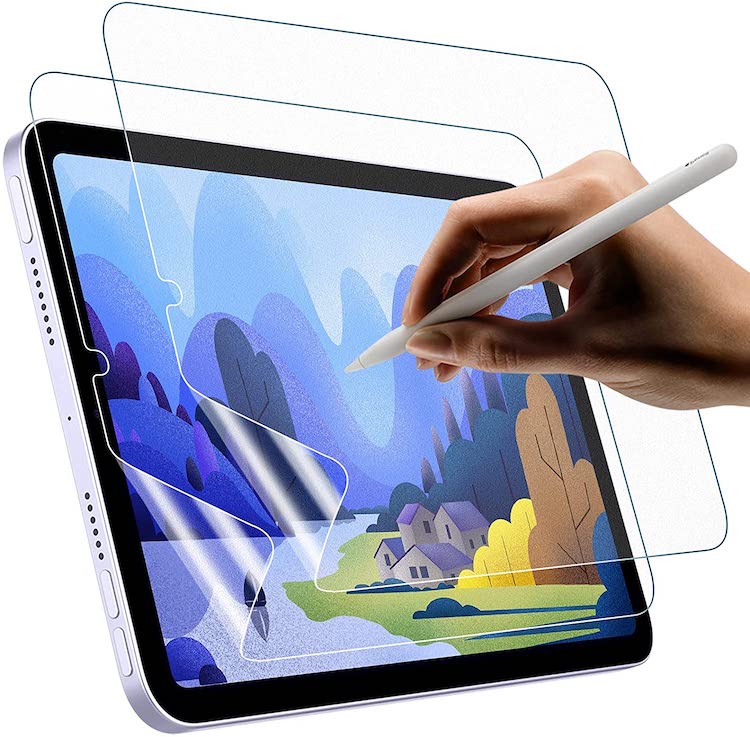 15 Best iPad Mini 6 Screen Protectors in 2022