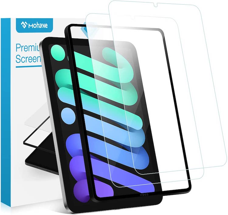 15 Best iPad Mini 6 Screen Protectors in 2022