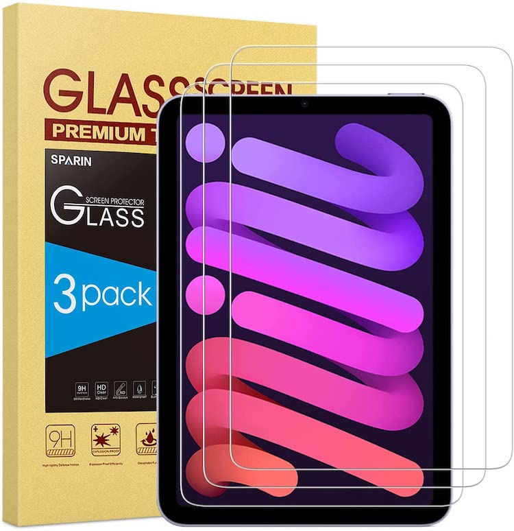 15 Best iPad Mini 6 Screen Protectors in 2022