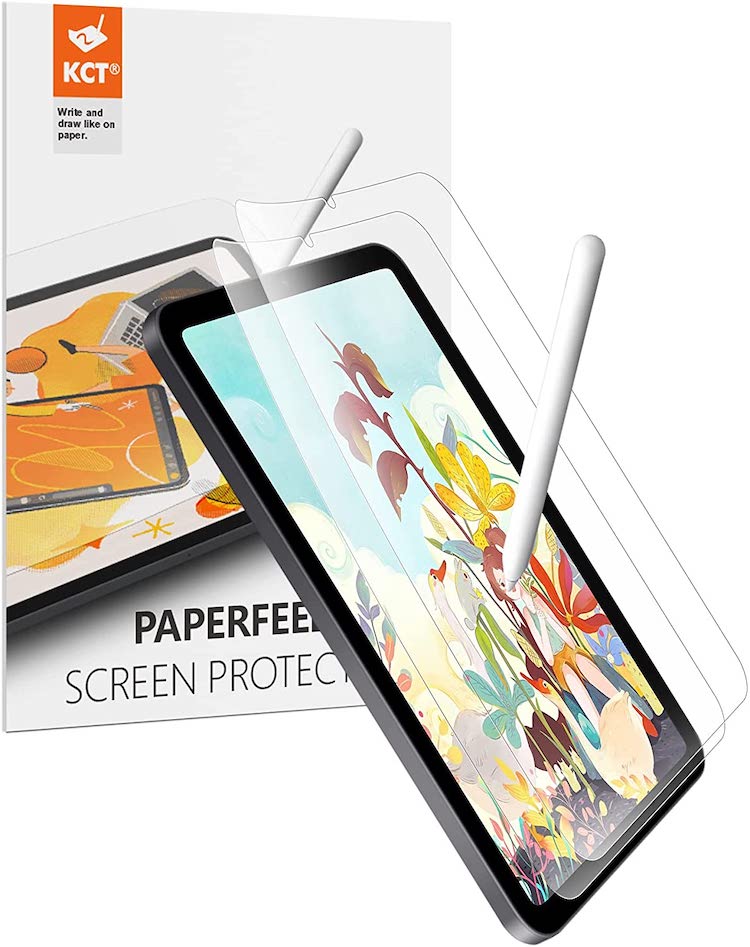 best ipad mini 6 screen protectors