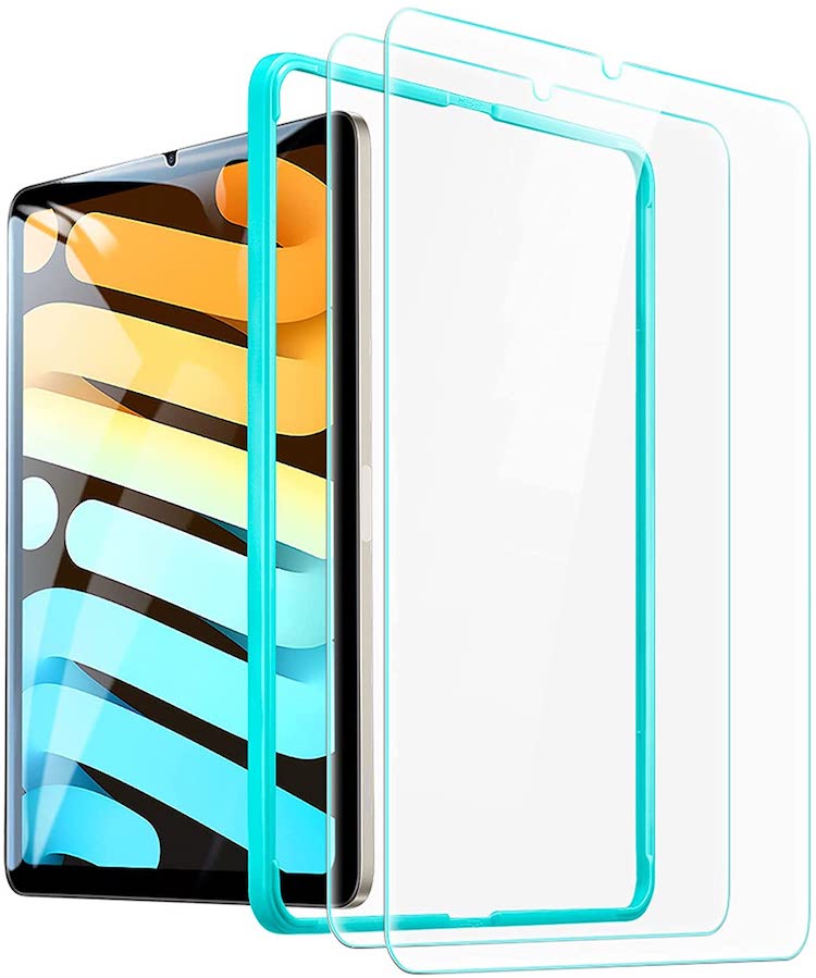 15 Best iPad Mini 6 Screen Protectors in 2022