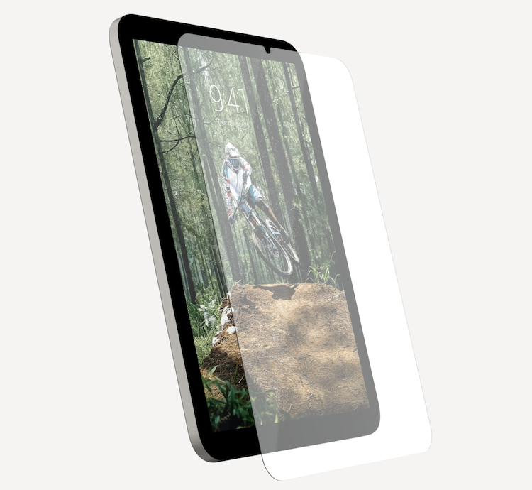 best ipad mini 6 screen protectors