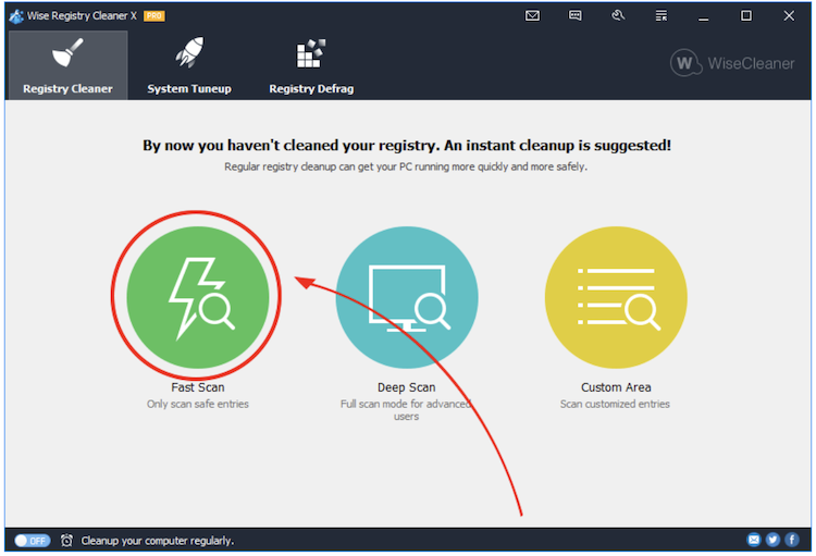 best registry cleaners for windows10