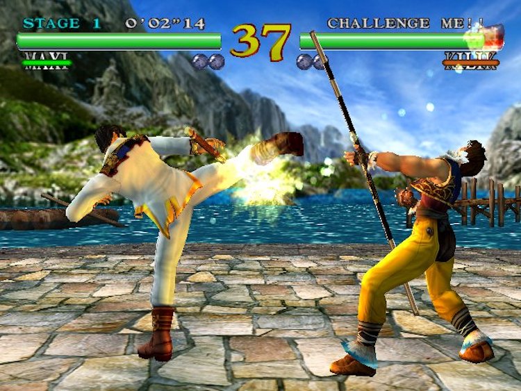 The Best Sega Dreamcast Emulators for PC