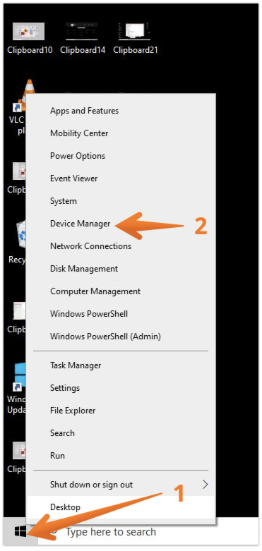 Open Device Manager