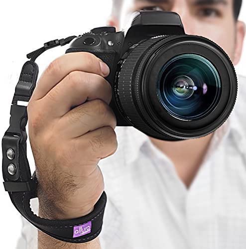 best dslr camera hand straps