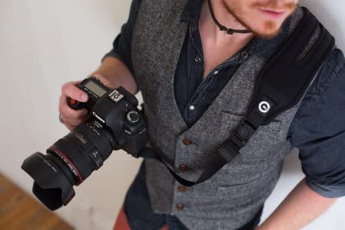 best dslr camera hand straps