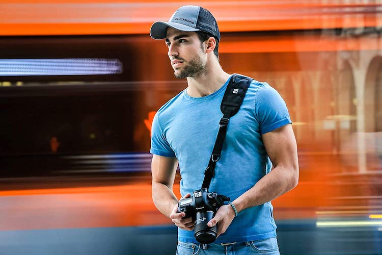 best dslr camera hand straps